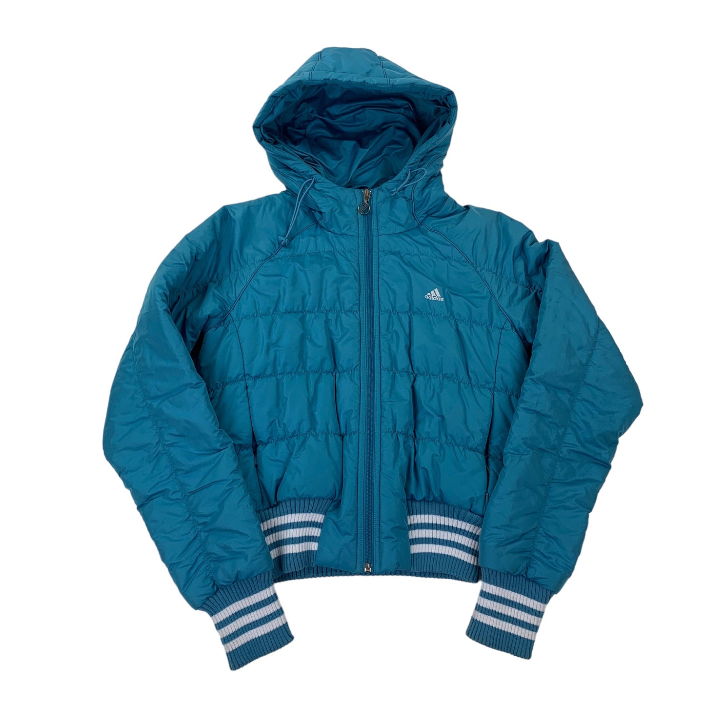 Adidas Light Puffer Other Brands Adidas coat outerwear pufferseason second hand vintage shop österreich germany deutschland angebot daunenjacke winterjacke jacke