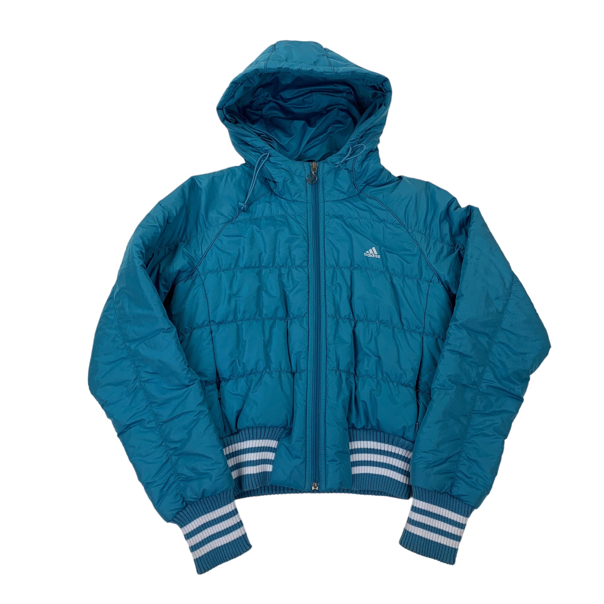 Adidas Light Puffer Other Brands Adidas coat outerwear pufferseason second hand vintage shop österreich germany deutschland angebot daunenjacke winterjacke jacke