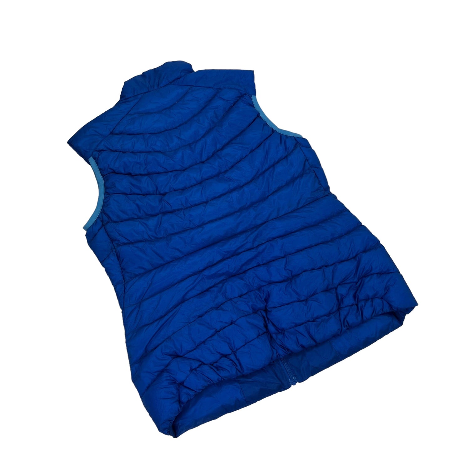 Arc’teryx Cerium x Guidewire Full Zip Vest - Women S Arc'teryx Arc'teryx coat outerwear pufferseason second hand vintage shop österreich germany deutschland angebot daunenjacke winterjacke jacke