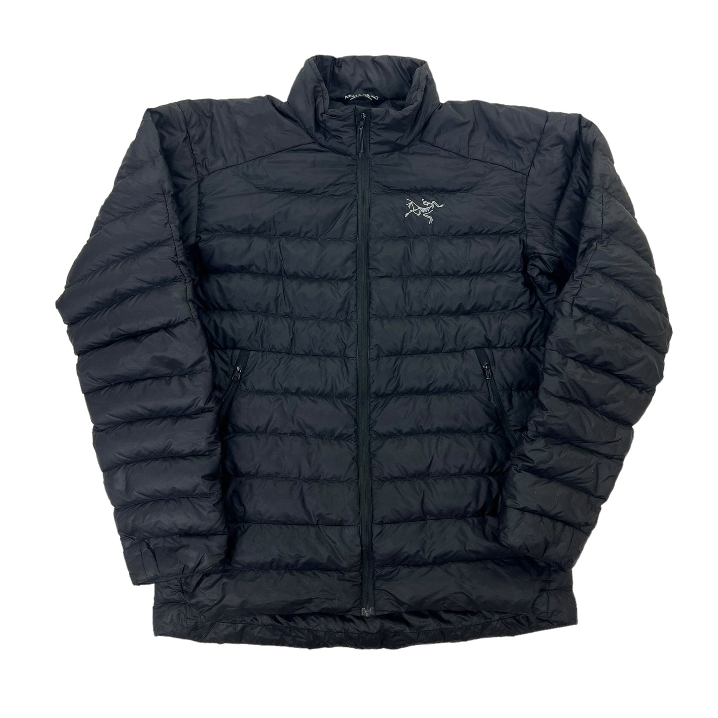 Arc'teryx Puffer Jacket - S Arc'teryx Arc'teryx coat outerwear pufferseason second hand vintage shop österreich germany deutschland angebot daunenjacke winterjacke jacke