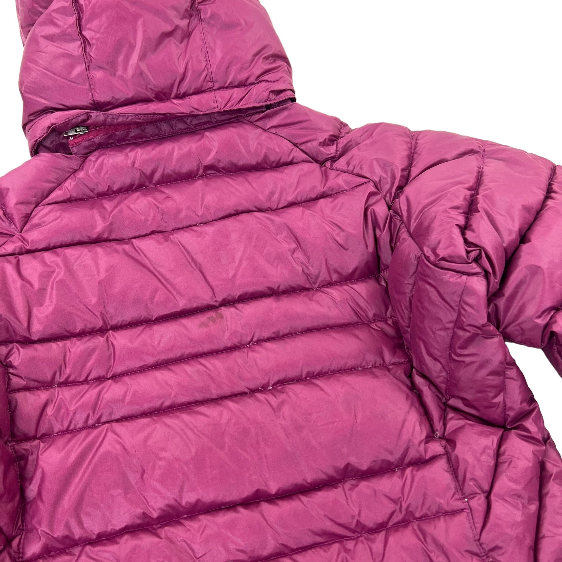 Arc'teryx Puffer Jacket - Women L Arc'teryx Arc'teryx coat outerwear pufferseason second hand vintage shop österreich germany deutschland angebot daunenjacke winterjacke jacke