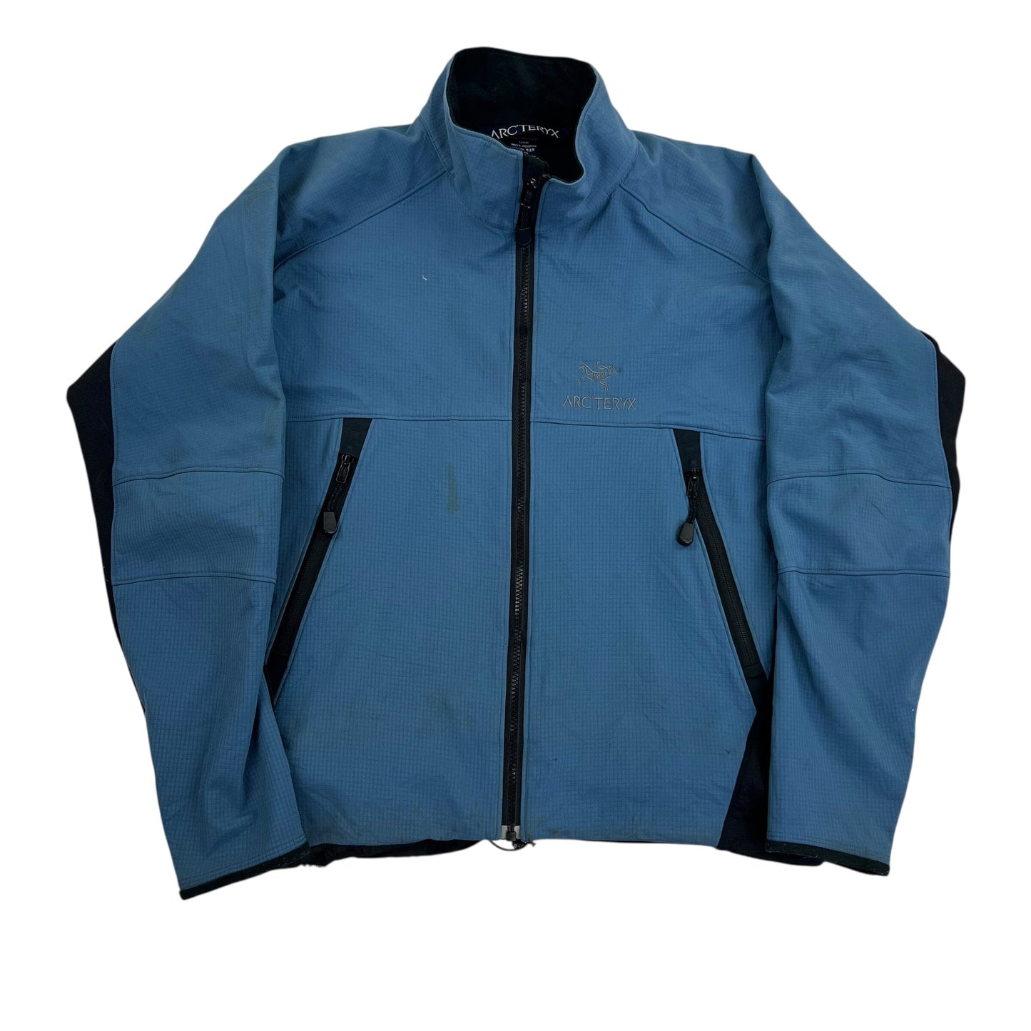 Arc'teryx Sigma LT Windstopper Jacket - L Windbreakers Arc'teryx coat outerwear pufferseason second hand vintage shop österreich germany deutschland angebot daunenjacke winterjacke jacke