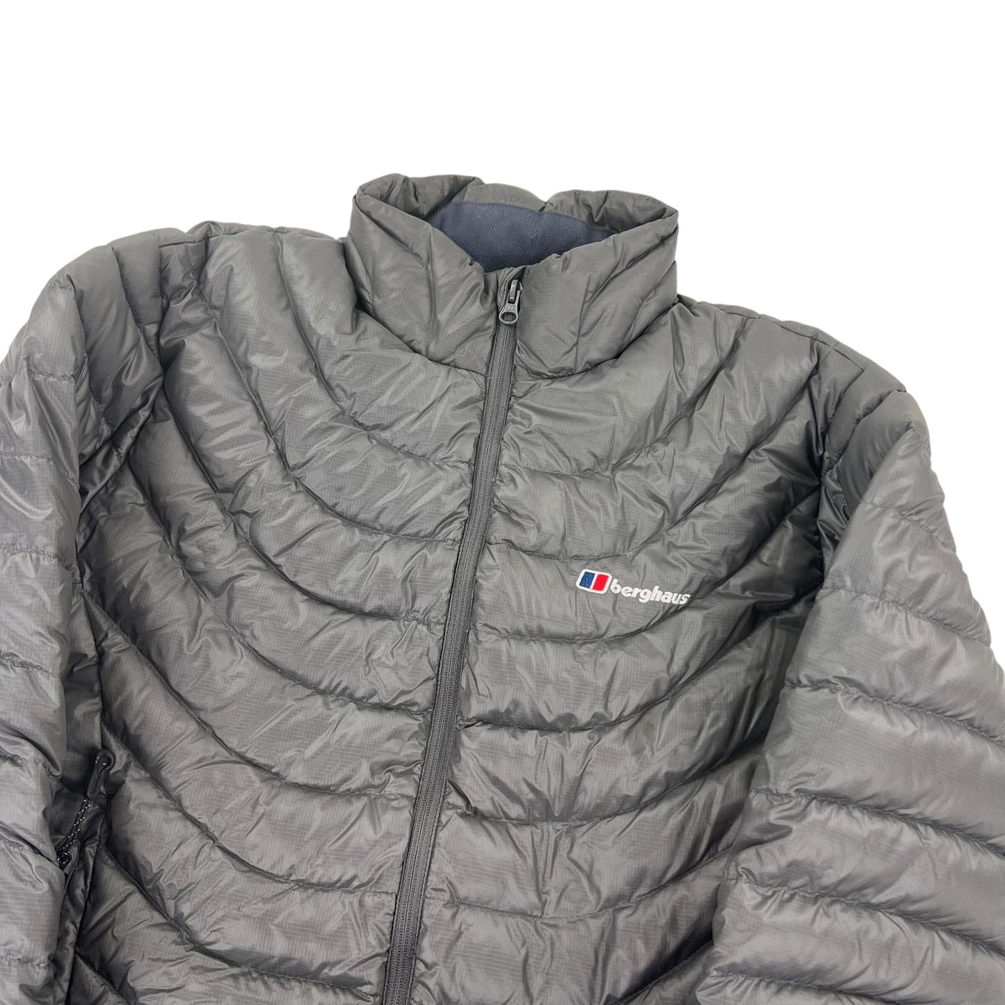 Berhaus Light Puffer - M Other Brands berghaus coat outerwear pufferseason second hand vintage shop österreich germany deutschland angebot daunenjacke winterjacke jacke