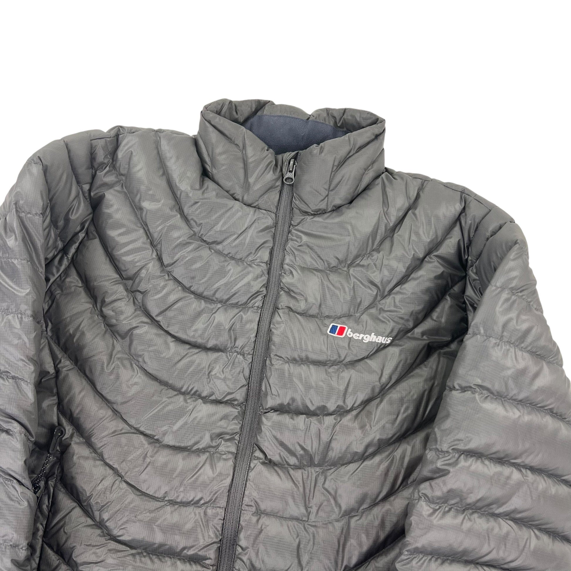 Berhaus Light Puffer - M Other Brands berghaus coat outerwear pufferseason second hand vintage shop österreich germany deutschland angebot daunenjacke winterjacke jacke