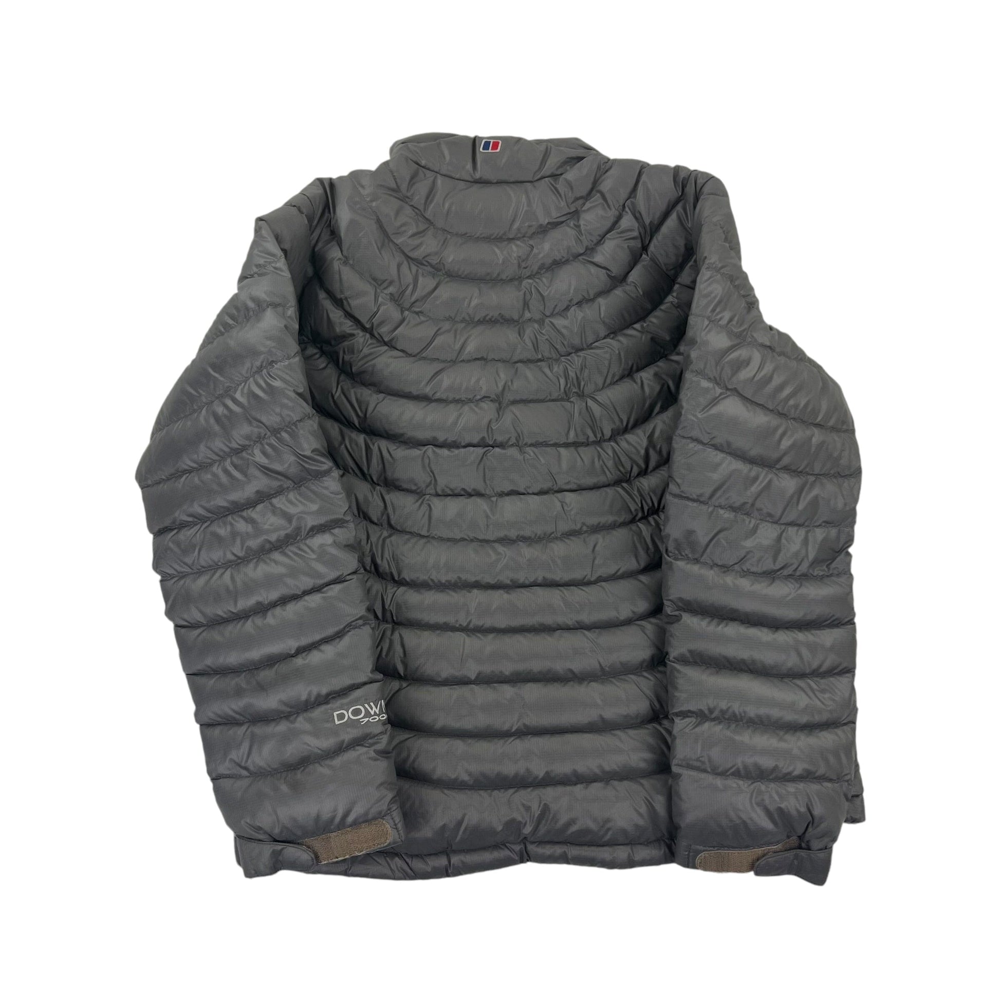 Berhaus Light Puffer - M Other Brands berghaus coat outerwear pufferseason second hand vintage shop österreich germany deutschland angebot daunenjacke winterjacke jacke