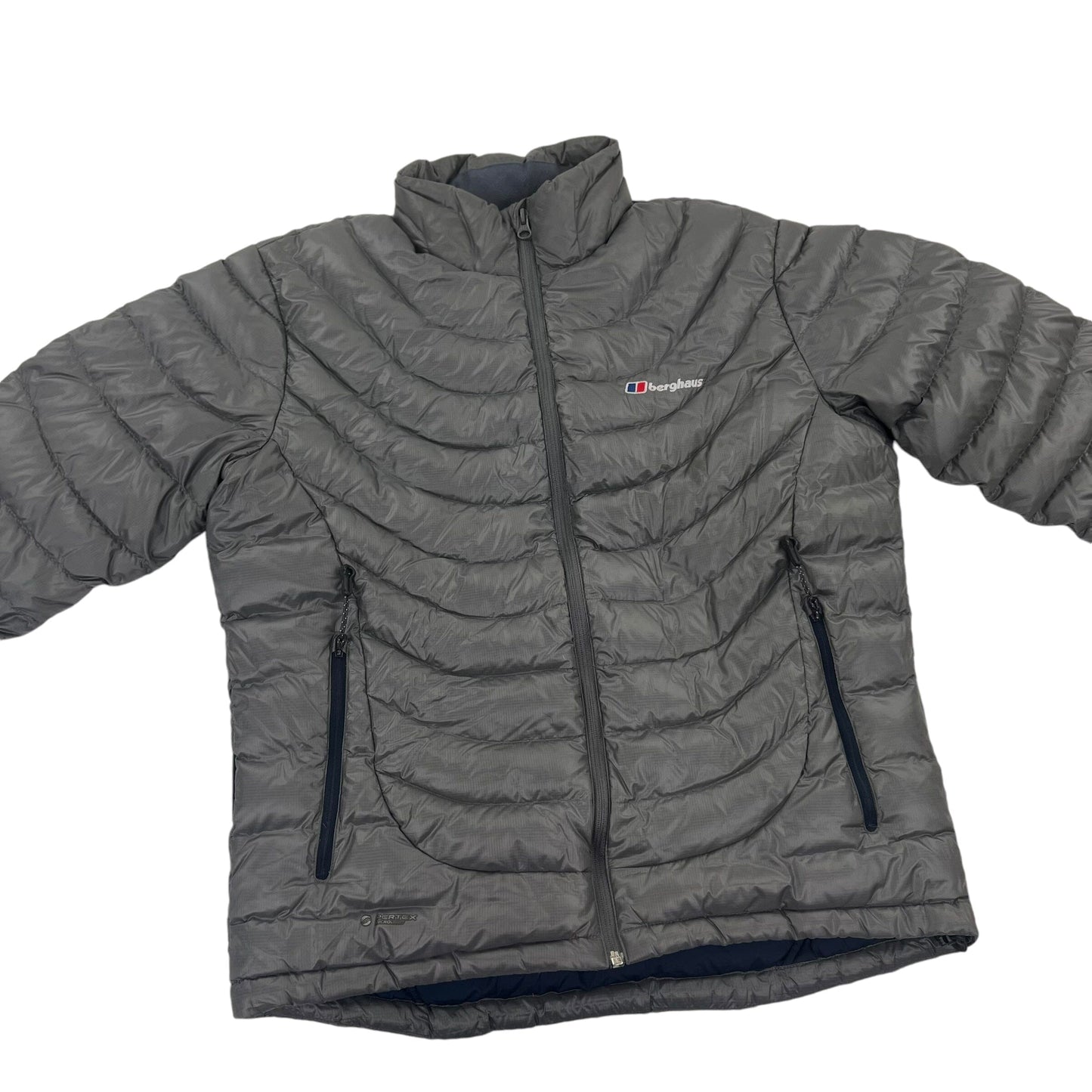 Berhaus Light Puffer - M Other Brands berghaus coat outerwear pufferseason second hand vintage shop österreich germany deutschland angebot daunenjacke winterjacke jacke