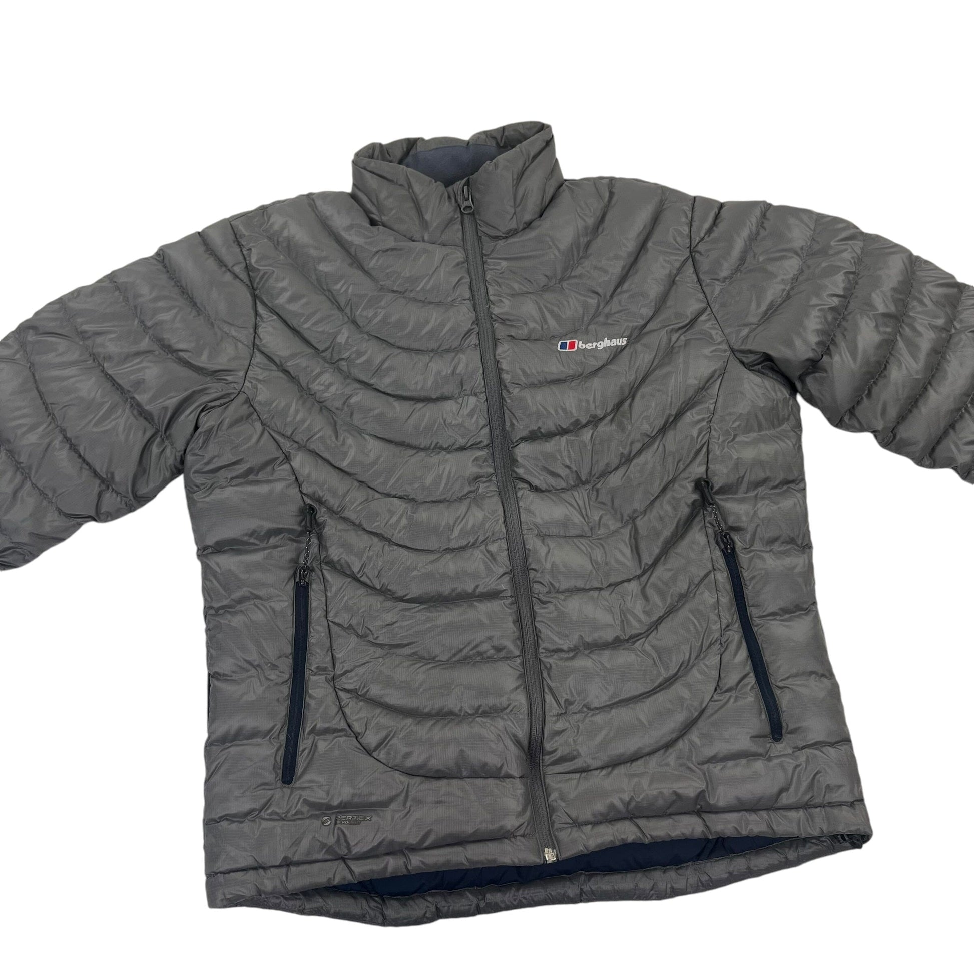 Berhaus Light Puffer - M Other Brands berghaus coat outerwear pufferseason second hand vintage shop österreich germany deutschland angebot daunenjacke winterjacke jacke