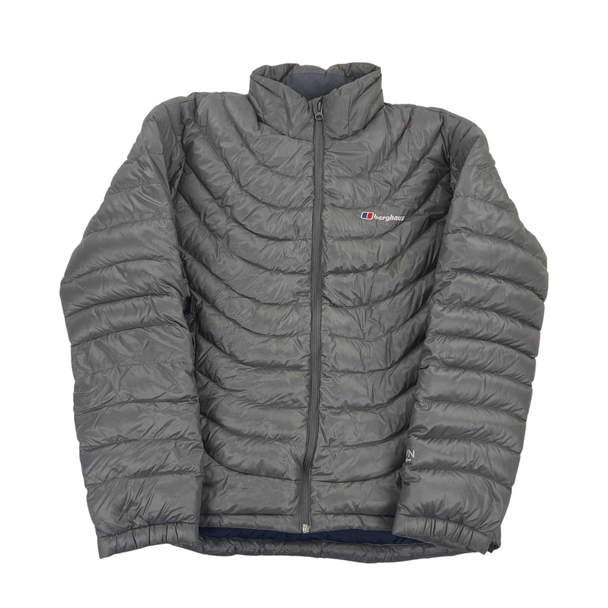 Berhaus Light Puffer - M Other Brands berghaus coat outerwear pufferseason second hand vintage shop österreich germany deutschland angebot daunenjacke winterjacke jacke