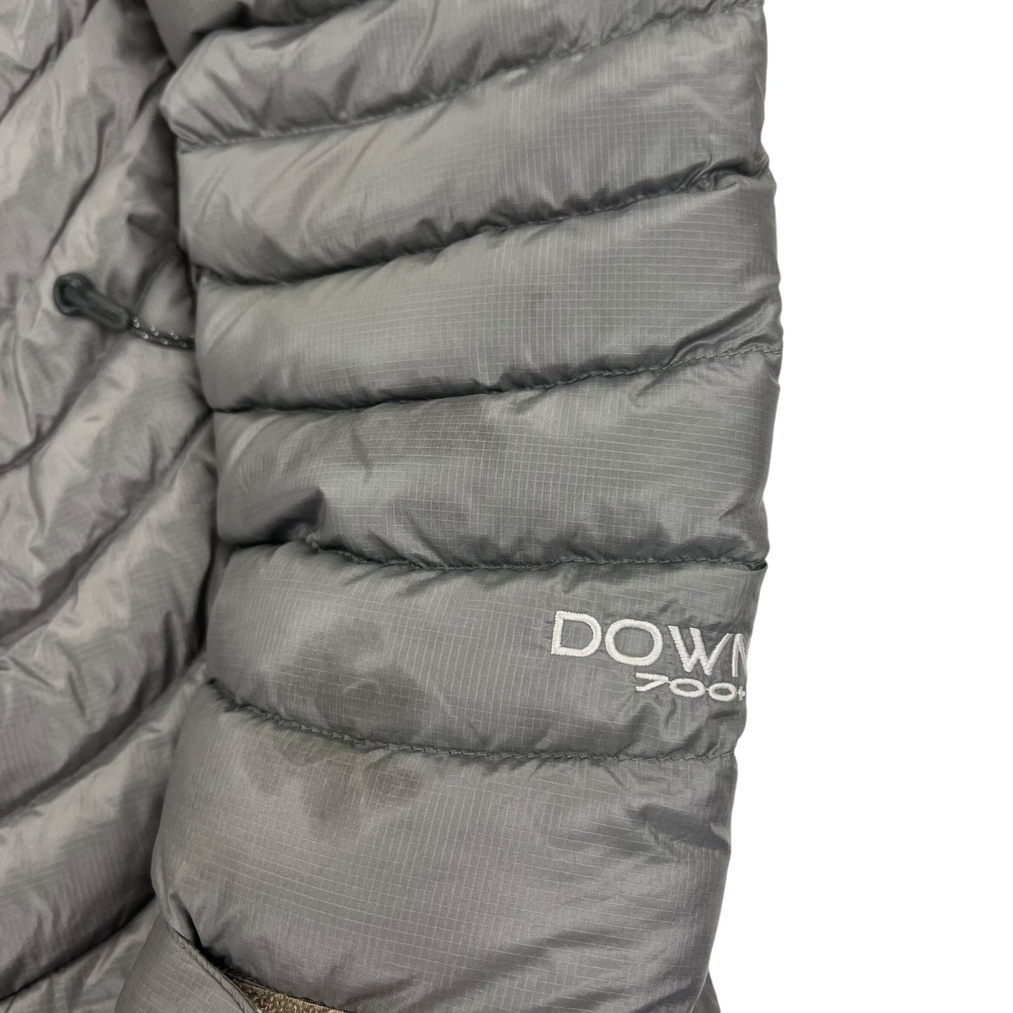 Berhaus Light Puffer - M Other Brands berghaus coat outerwear pufferseason second hand vintage shop österreich germany deutschland angebot daunenjacke winterjacke jacke