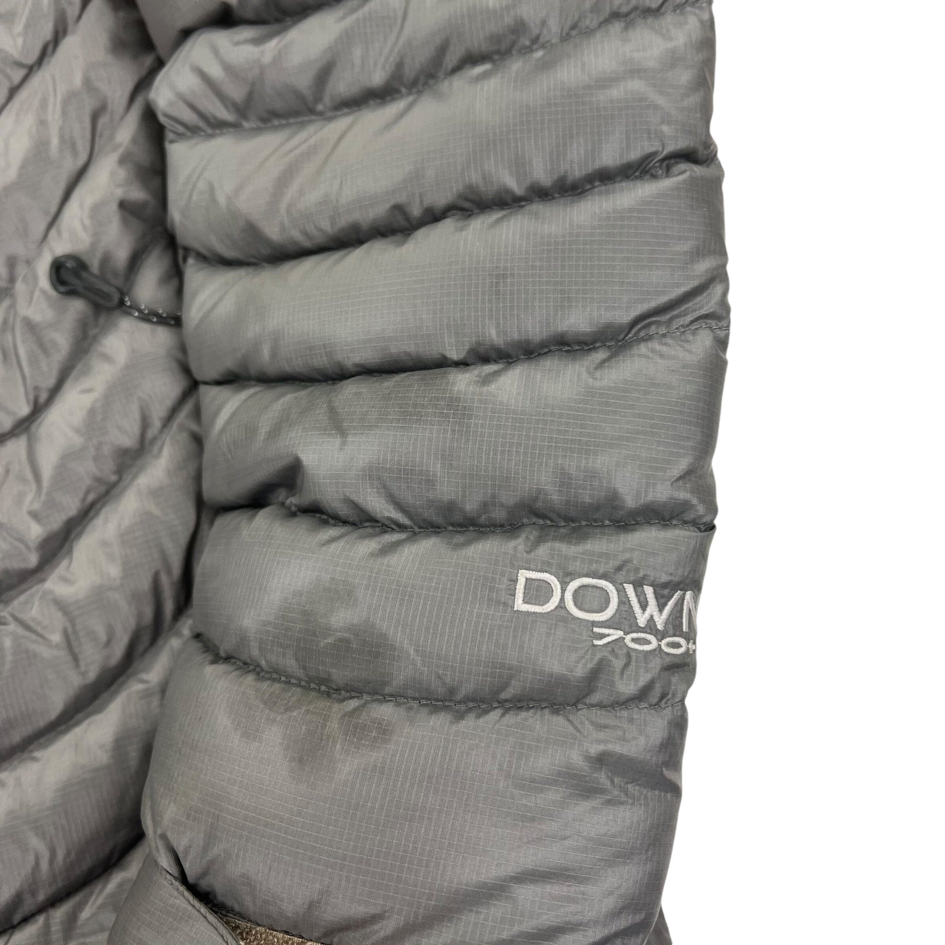 Berhaus Light Puffer - M Other Brands berghaus coat outerwear pufferseason second hand vintage shop österreich germany deutschland angebot daunenjacke winterjacke jacke