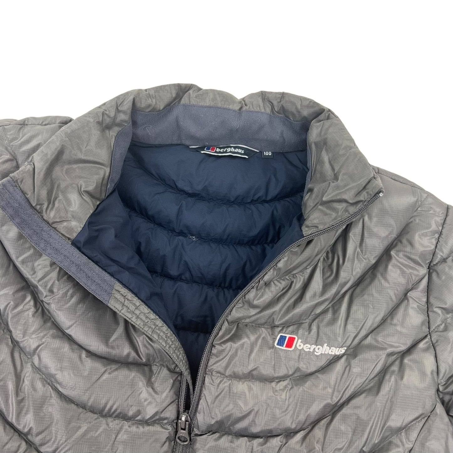 Berhaus Light Puffer - M Other Brands berghaus coat outerwear pufferseason second hand vintage shop österreich germany deutschland angebot daunenjacke winterjacke jacke