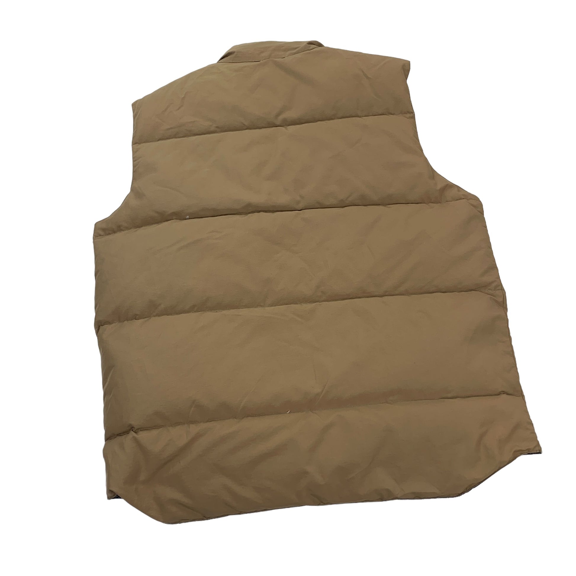 Best Company Puffer Vest / Gilet Other Brands Best Company coat outerwear pufferseason second hand vintage shop österreich germany deutschland angebot daunenjacke winterjacke jacke