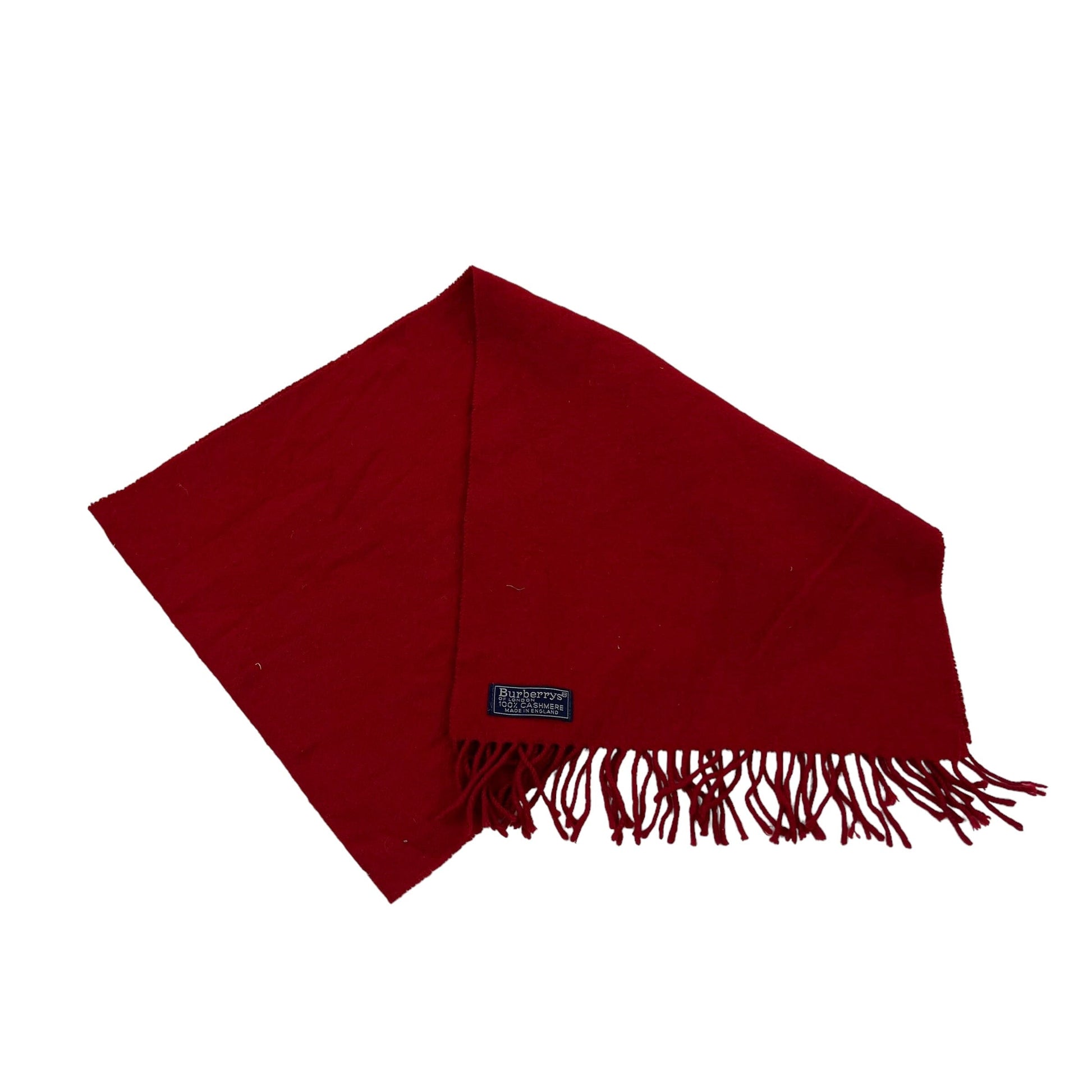 Burberry Cashmere Scarf / Schal Acessoires Burberry coat outerwear pufferseason second hand vintage shop österreich germany deutschland angebot daunenjacke winterjacke jacke