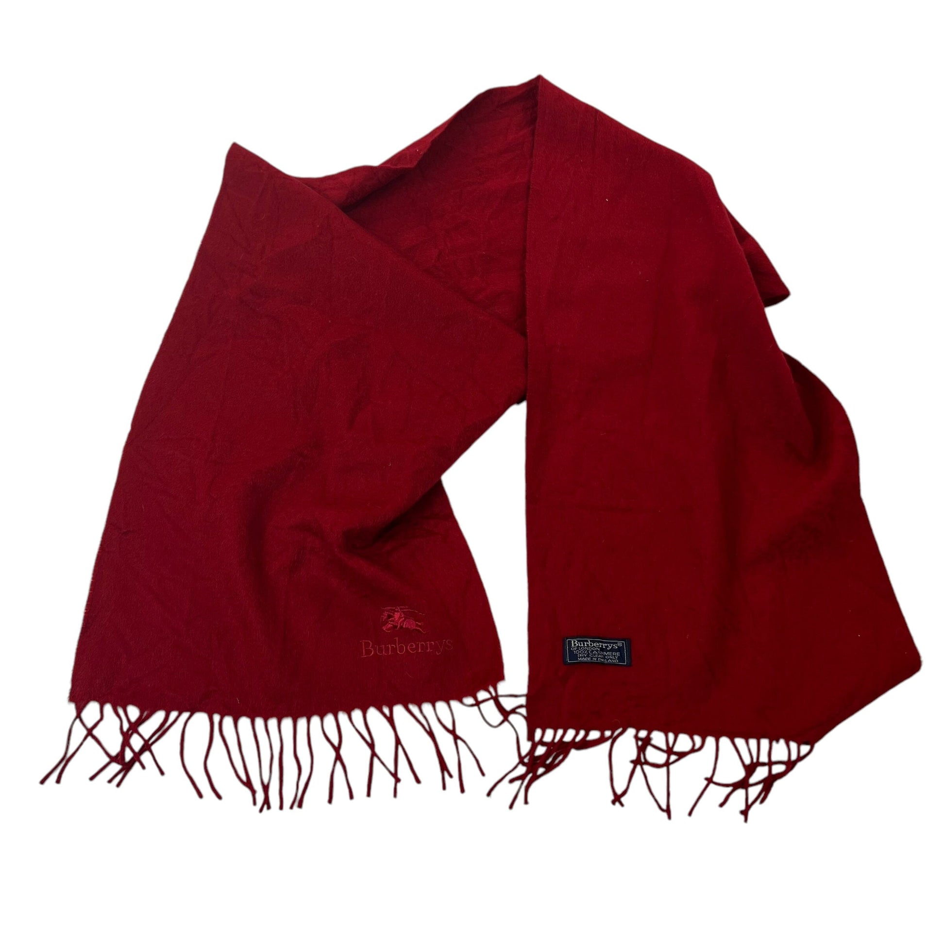 Burberry Cashmere Scarf / Schal Halstuch Acessoires Burberry coat outerwear pufferseason second hand vintage shop österreich germany deutschland angebot daunenjacke winterjacke jacke