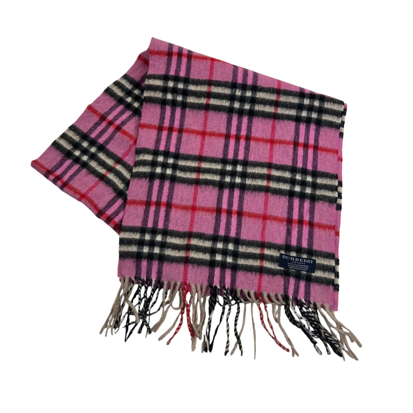 Burberry London Cashmere Scarf Schal Muffler Acessoires Burberry coat outerwear pufferseason second hand vintage shop österreich germany deutschland angebot daunenjacke winterjacke jacke