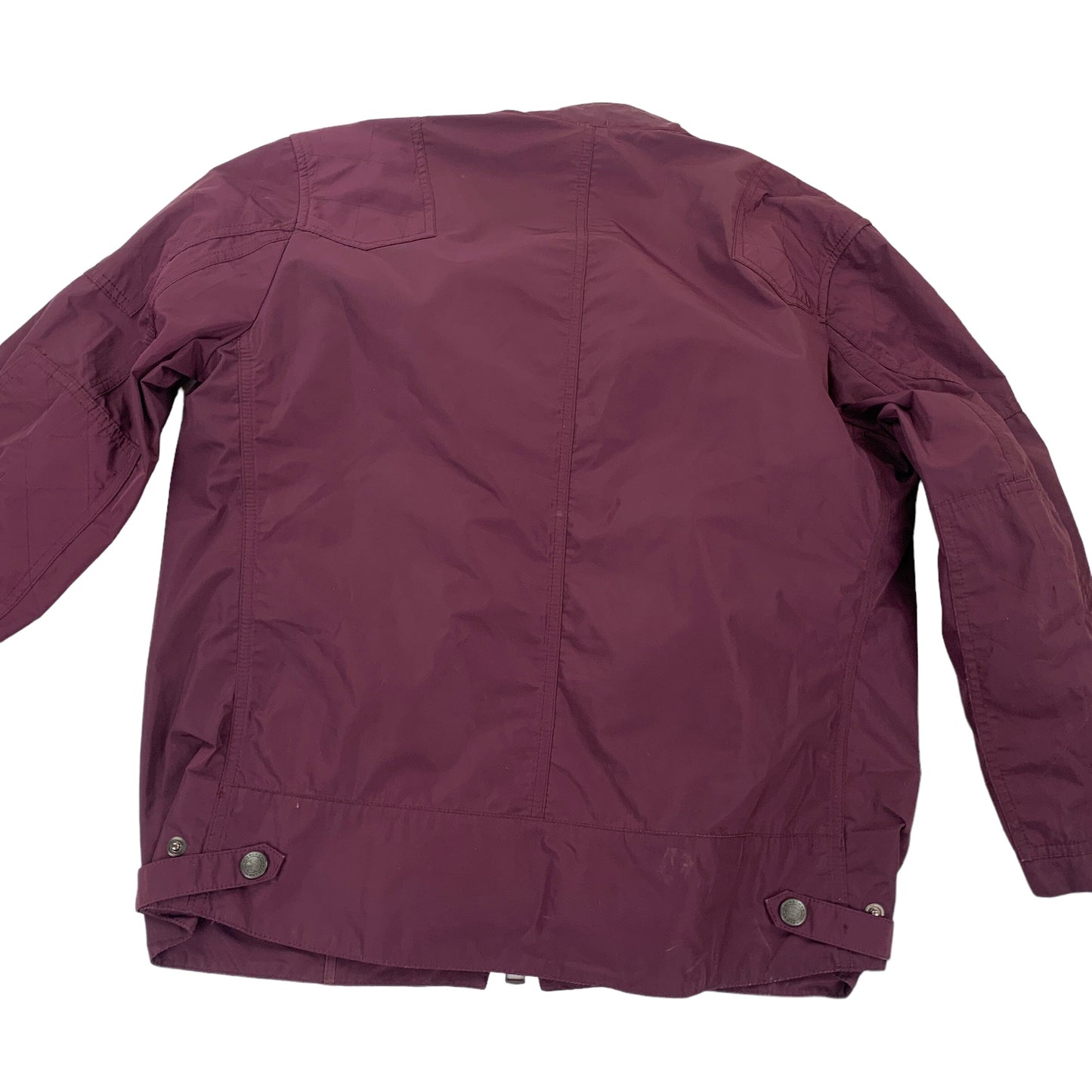 Burberry Windbreaker Jacket - M Windbreakers Burberry coat outerwear pufferseason second hand vintage shop österreich germany deutschland angebot daunenjacke winterjacke jacke