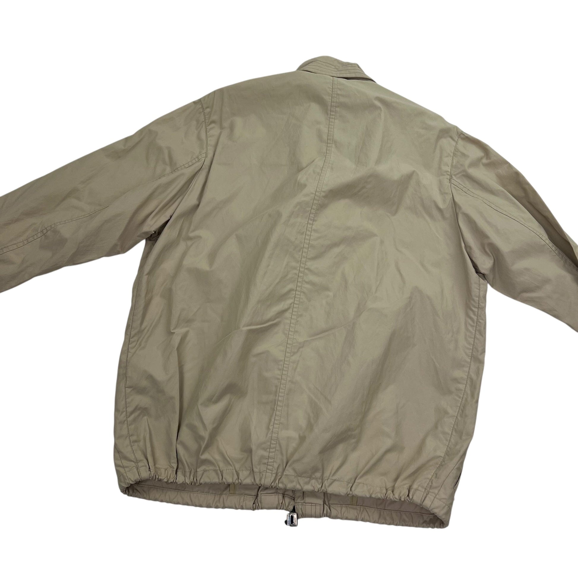 Burberry Windbreaker Light Jacket - L Windbreakers Burberry coat outerwear pufferseason second hand vintage shop österreich germany deutschland angebot daunenjacke winterjacke jacke