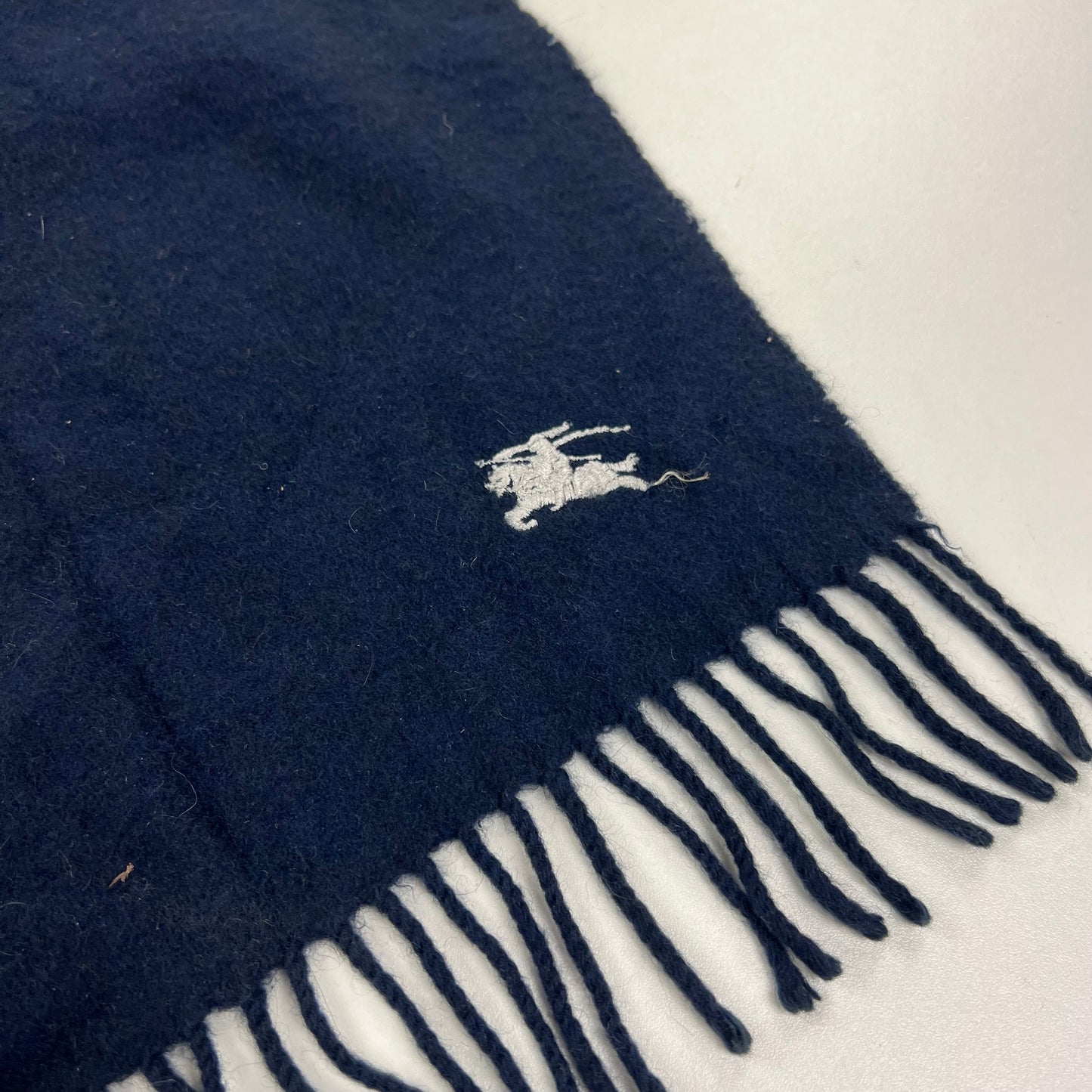 Burberry Schal Scarf Muffler cashmere