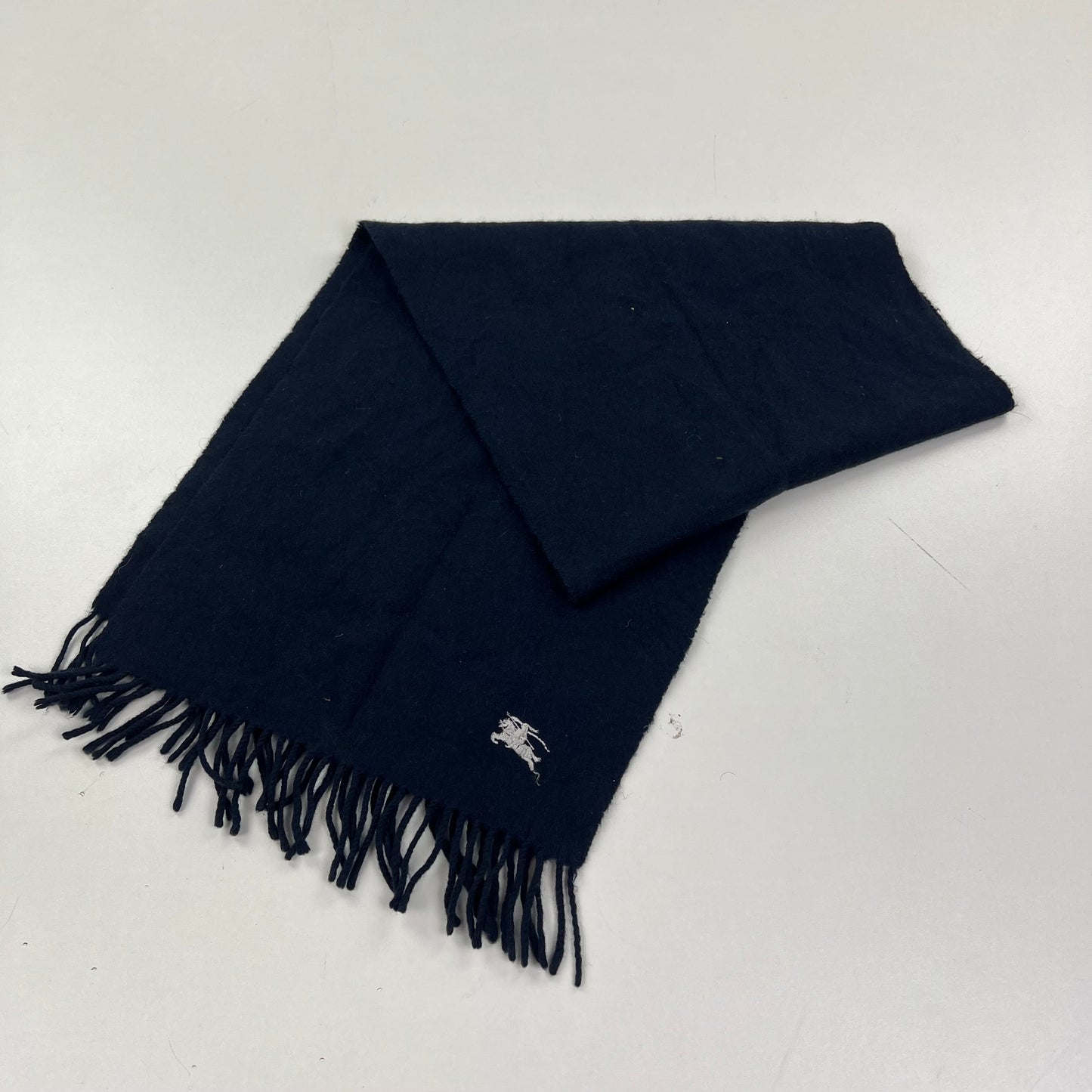 Burberry Schal Scarf Muffler cashmere