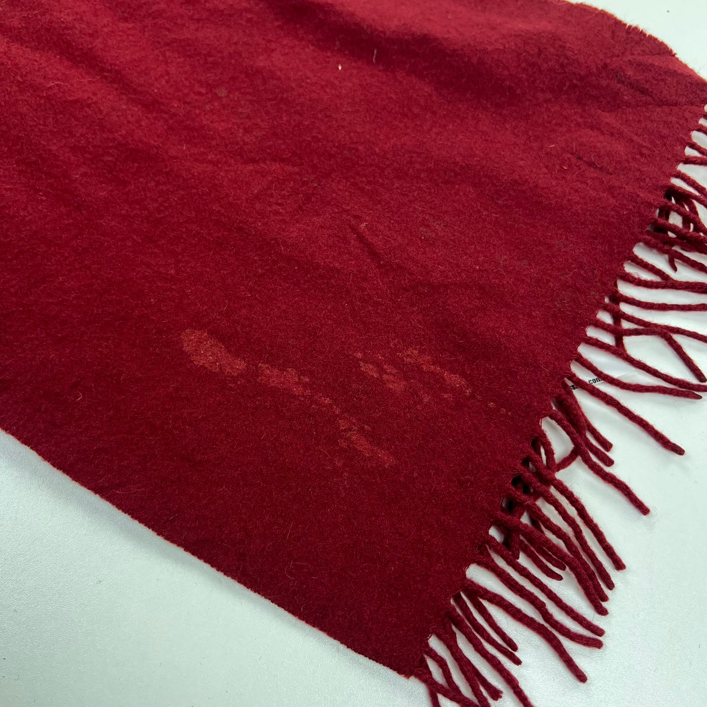 Burberry Schal Scarf Muffler Cashmere Kashmir