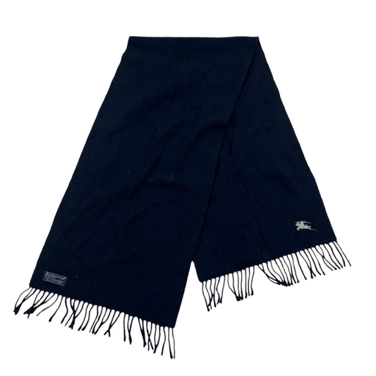 Burberry Schal Scarf Muffler cashmere