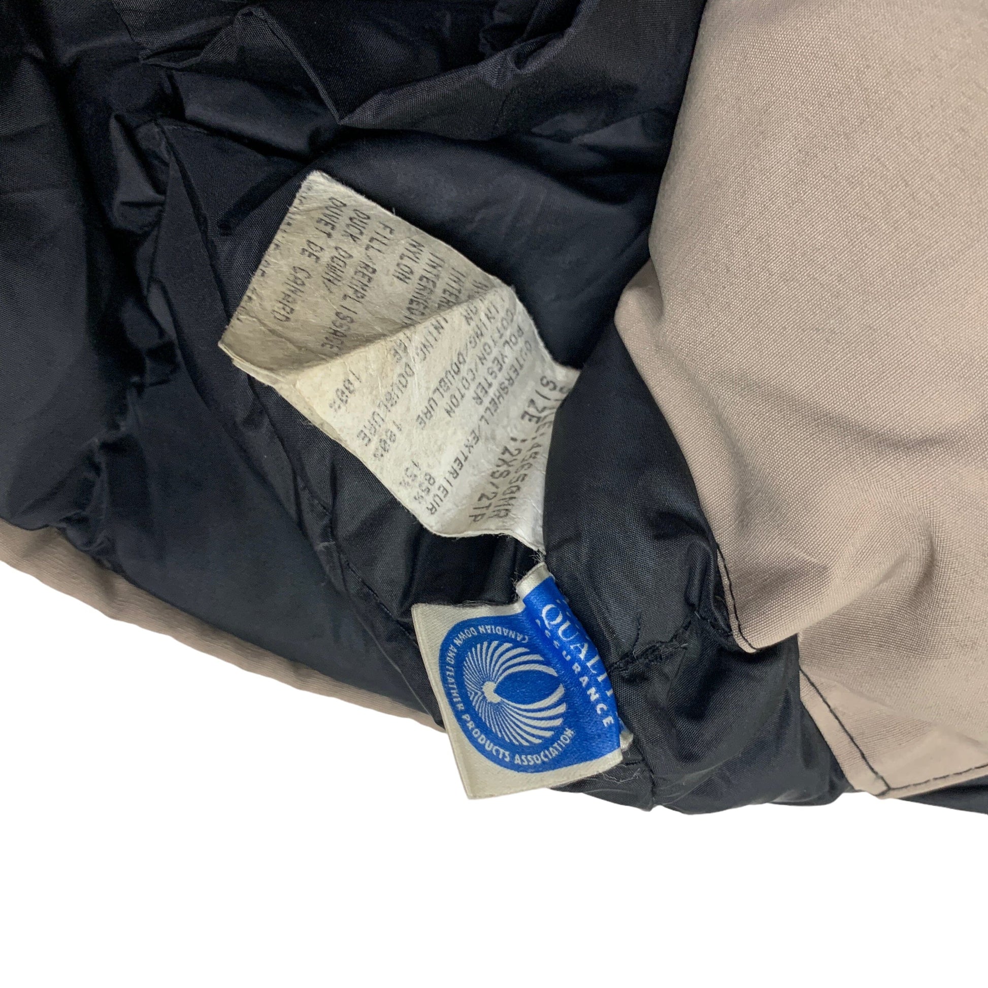 Canada Goose Parka - XS Canada Goose Canada Goose coat outerwear pufferseason second hand vintage shop österreich germany deutschland angebot daunenjacke winterjacke jacke