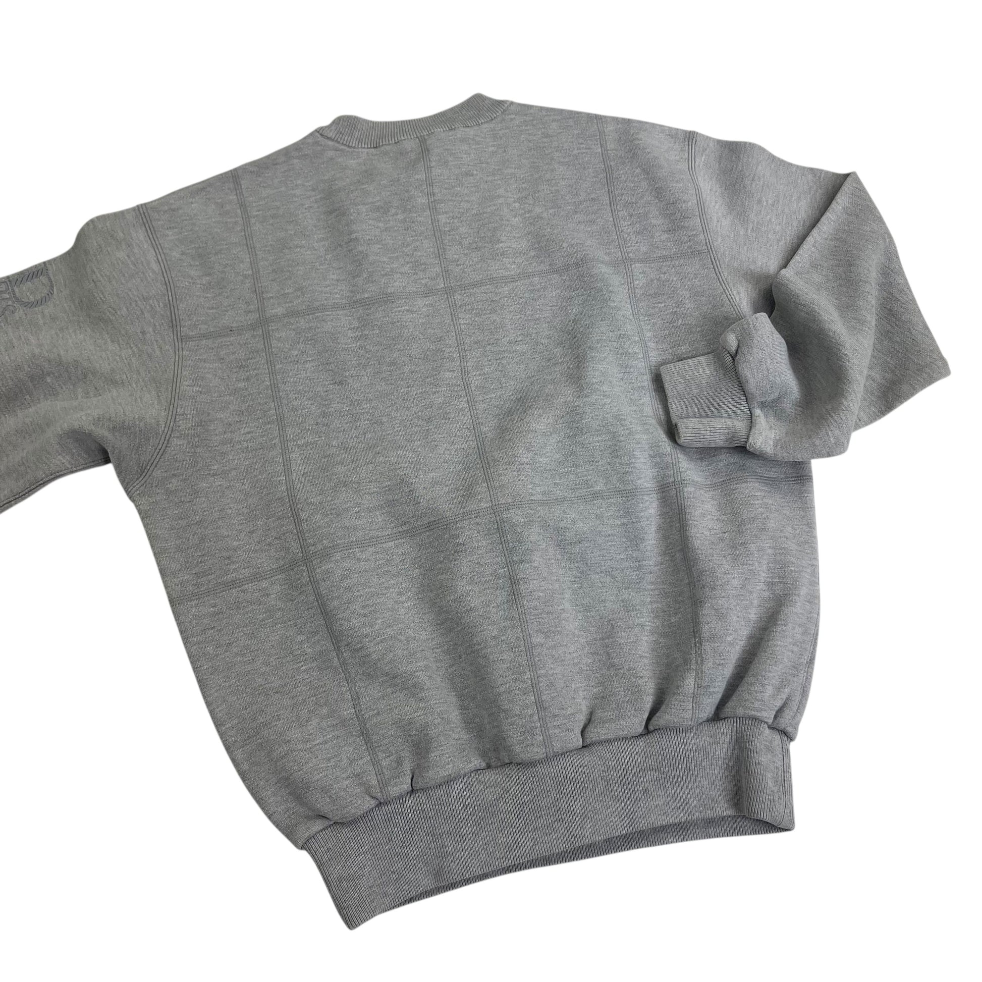 Christian Dior Sports Sweater - Women M Sweaters Dior coat outerwear pufferseason second hand vintage shop österreich germany deutschland angebot daunenjacke winterjacke jacke