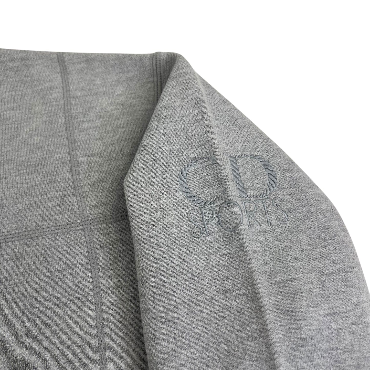 Christian Dior Sports Sweater - Women M Sweaters Dior coat outerwear pufferseason second hand vintage shop österreich germany deutschland angebot daunenjacke winterjacke jacke