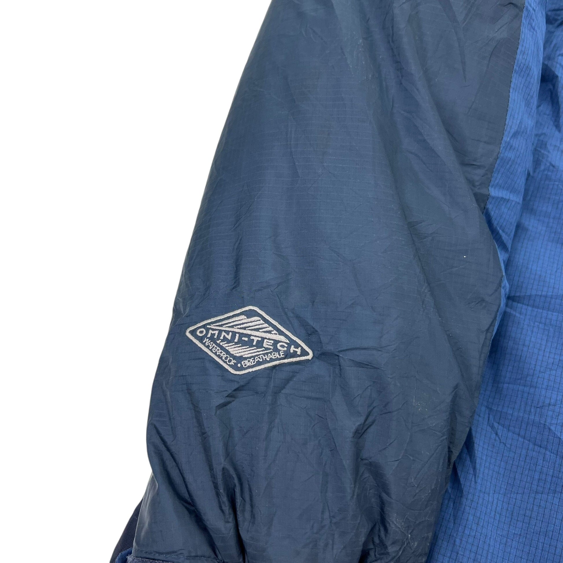 Columbia Puffer Outdoor Jacket - L Other Brands Columbia coat outerwear pufferseason second hand vintage shop österreich germany deutschland angebot daunenjacke winterjacke jacke