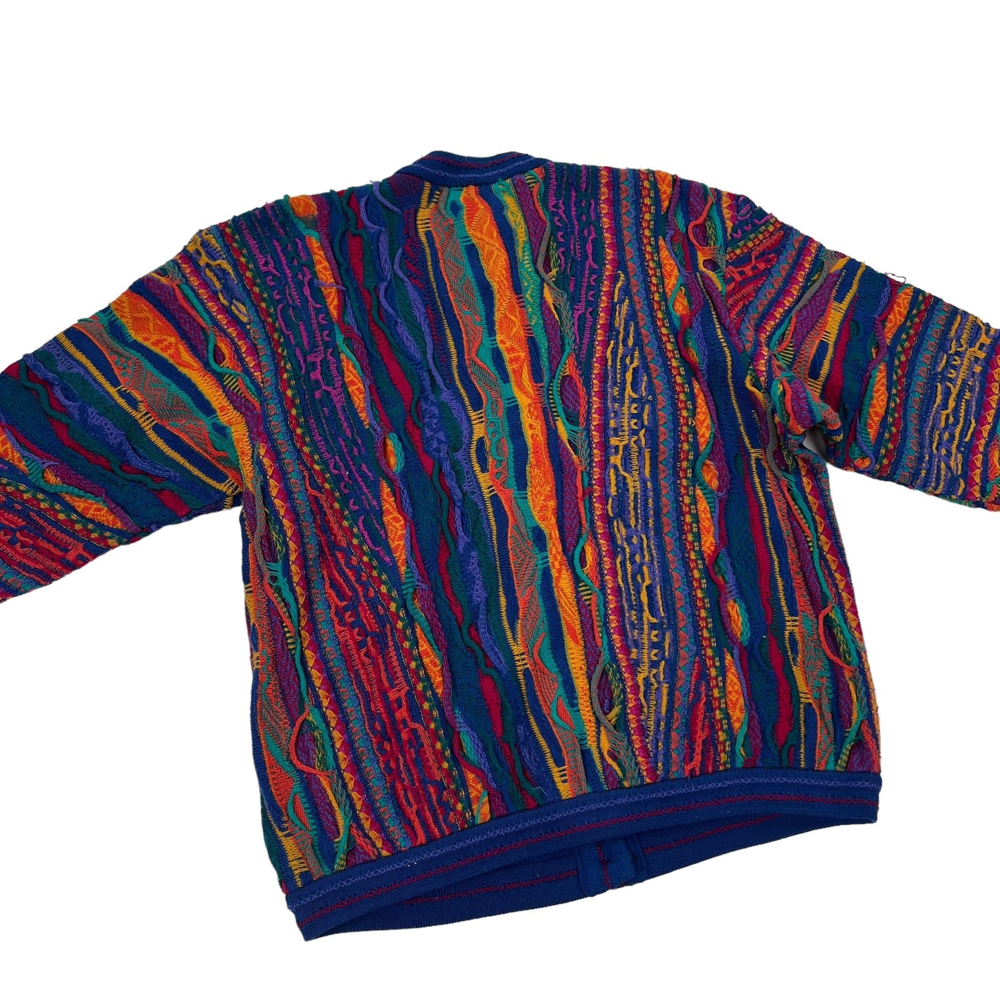 Coogi Sweater Cardigan - Women S Sweaters Coogi coat outerwear pufferseason second hand vintage shop österreich germany deutschland angebot daunenjacke winterjacke jacke