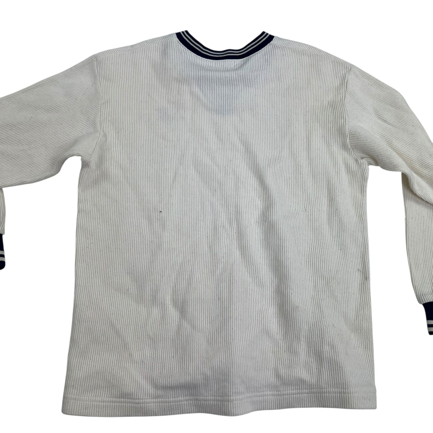 C.P. Company Longsleeve Shirt V-Neck Sweater - S Sweaters CP Company coat outerwear pufferseason second hand vintage shop österreich germany deutschland angebot daunenjacke winterjacke jacke