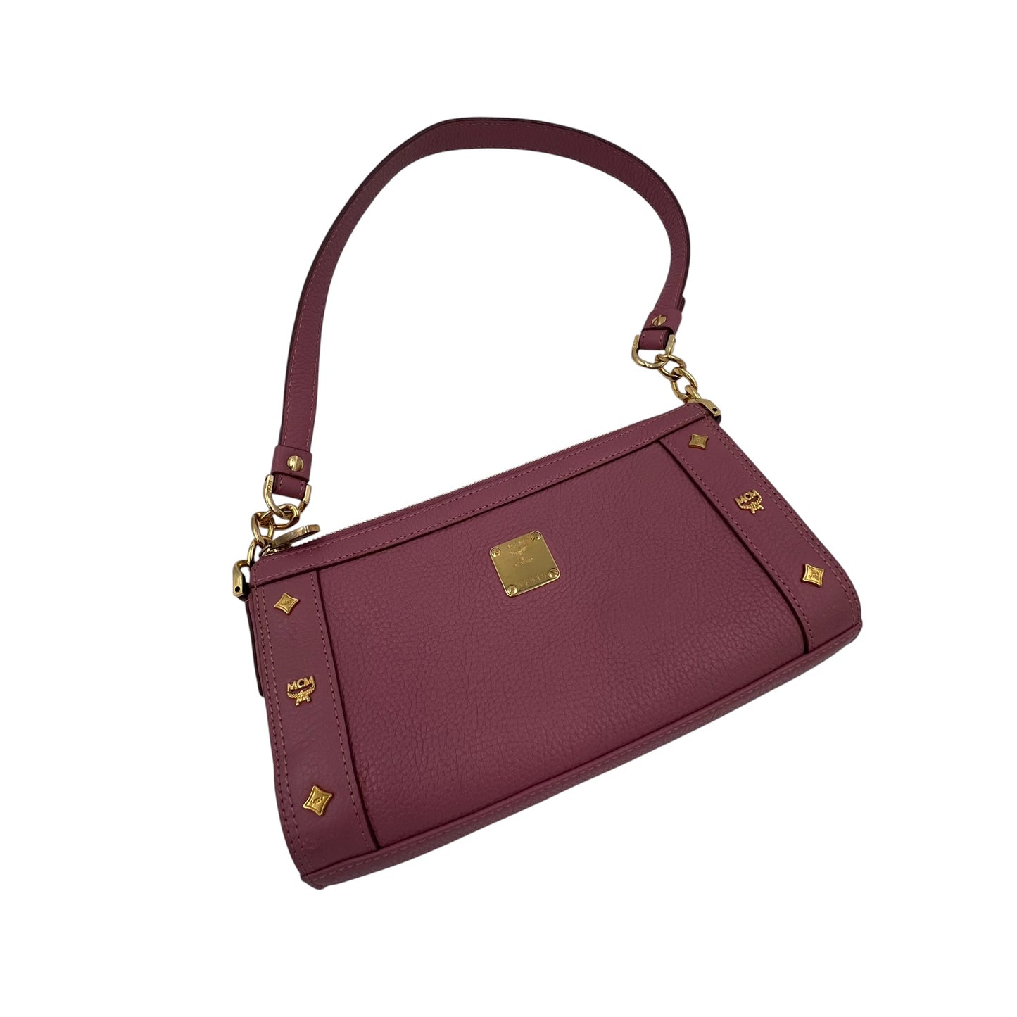 MCM Munich Mini Bag Handbag Handtasche