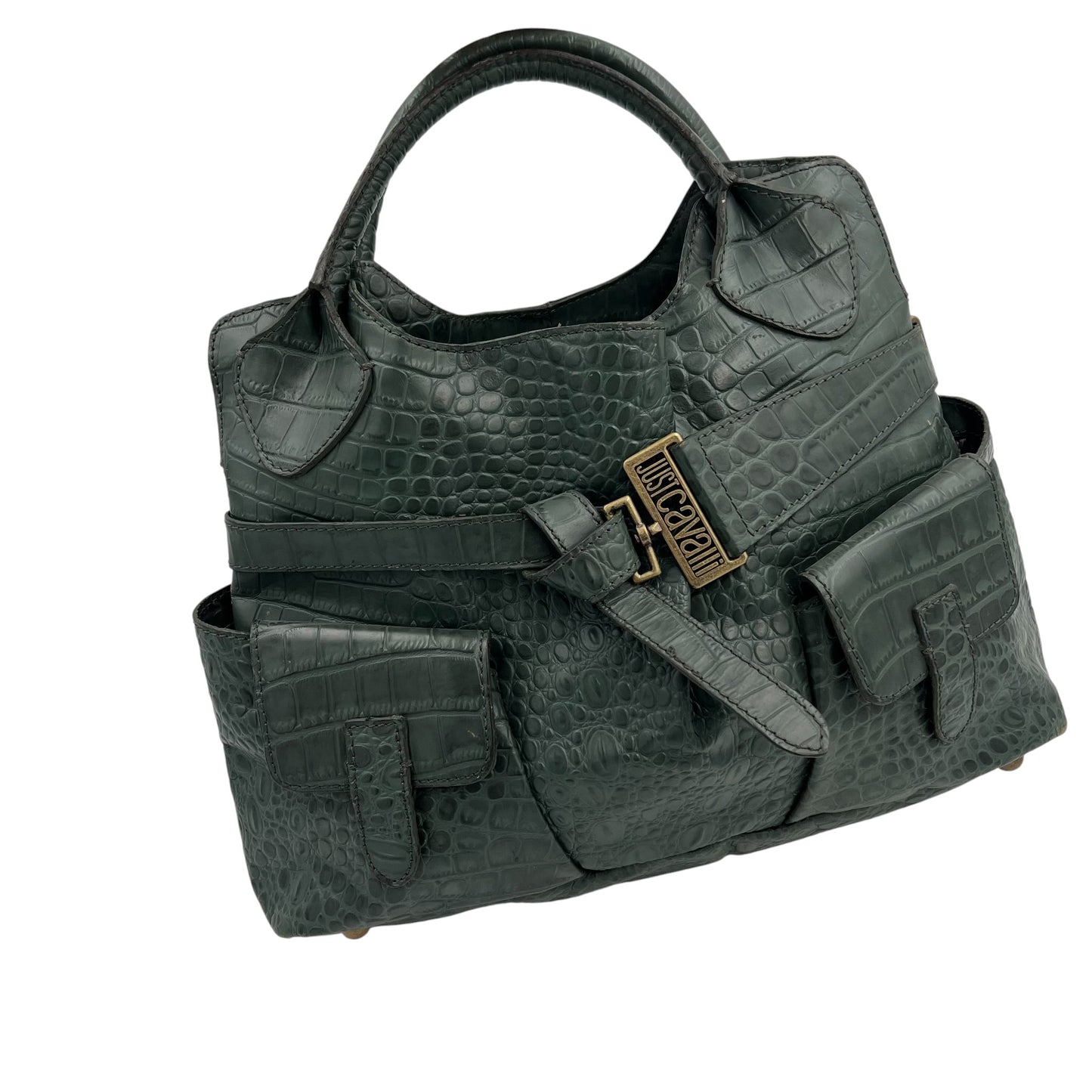 Roberto Cavalli Handbag Shopper Bag Tasche