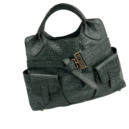 Roberto Cavalli Handbag Shopper Bag Tasche