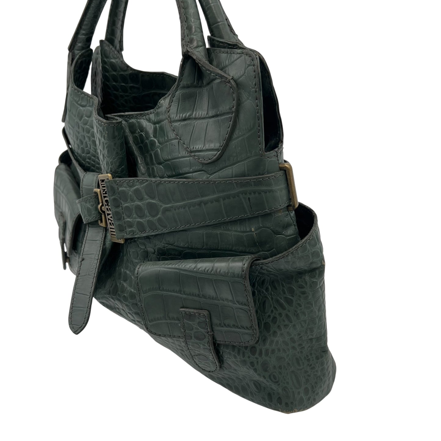 Roberto Cavalli Handbag Shopper Bag Tasche