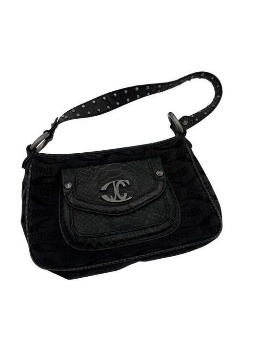 Roberto Cavalli Mini Bag Handbag Handtasche