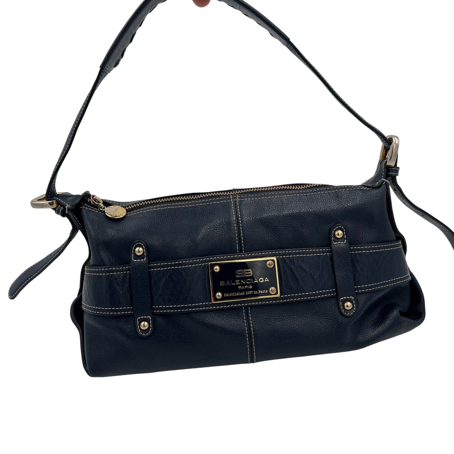 Balenciaga Shoulder Handbag Bag Tasche