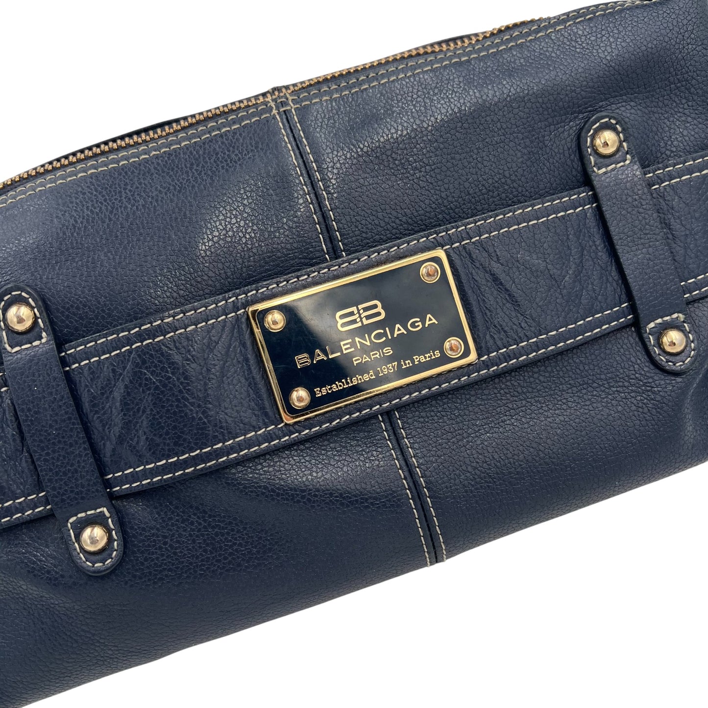 Balenciaga Shoulder Handbag Bag Tasche