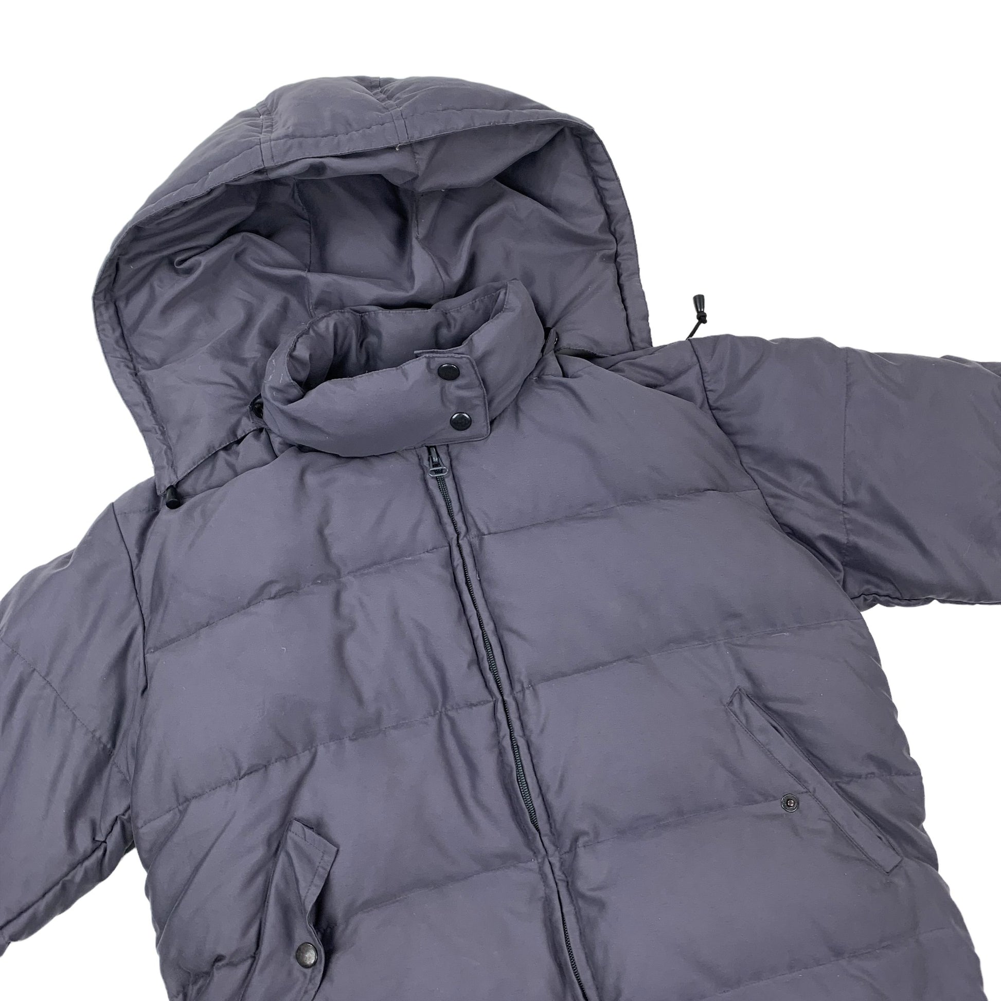 Dolce & Gabbana Puffer Jacket Other Brands Dolce & Gabbana coat outerwear pufferseason second hand vintage shop österreich germany deutschland angebot daunenjacke winterjacke jacke