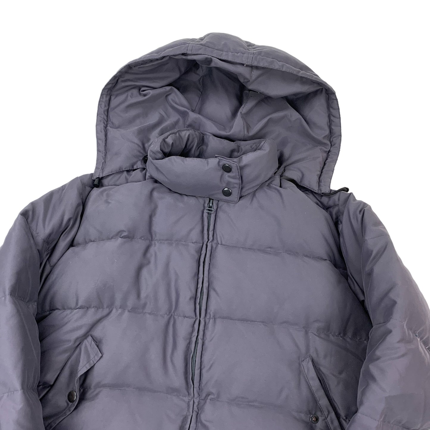 Dolce & Gabbana Puffer Jacket Other Brands Dolce & Gabbana coat outerwear pufferseason second hand vintage shop österreich germany deutschland angebot daunenjacke winterjacke jacke