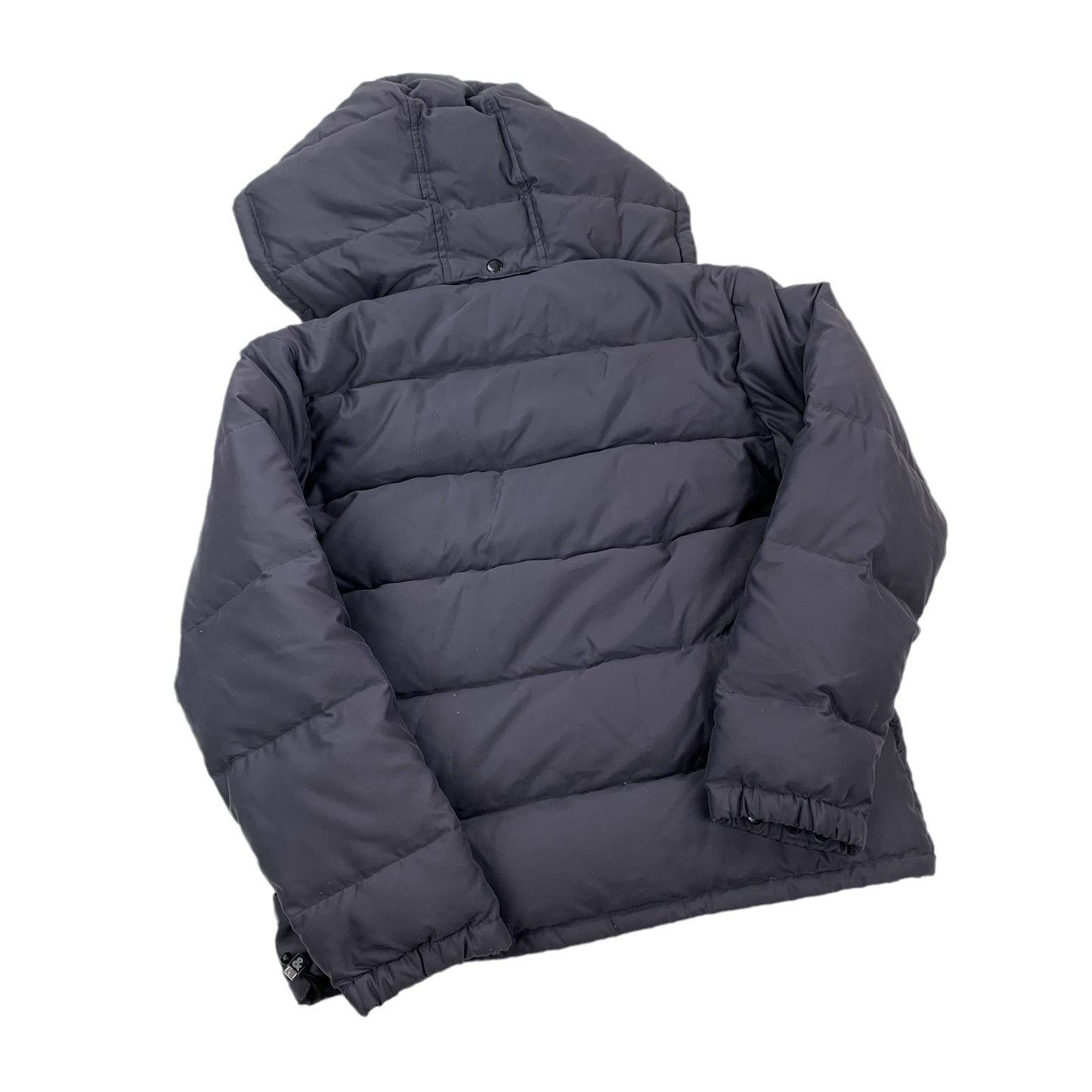 Dolce & Gabbana Puffer Jacket Other Brands Dolce & Gabbana coat outerwear pufferseason second hand vintage shop österreich germany deutschland angebot daunenjacke winterjacke jacke