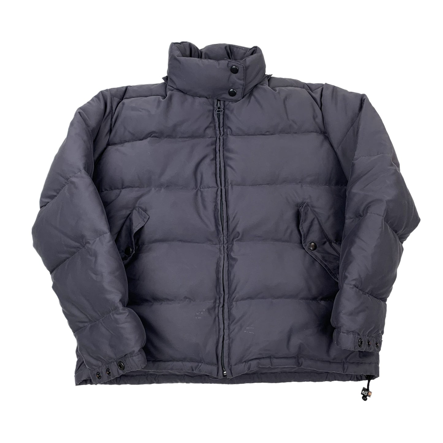 Dolce & Gabbana Puffer Jacket Other Brands Dolce & Gabbana coat outerwear pufferseason second hand vintage shop österreich germany deutschland angebot daunenjacke winterjacke jacke