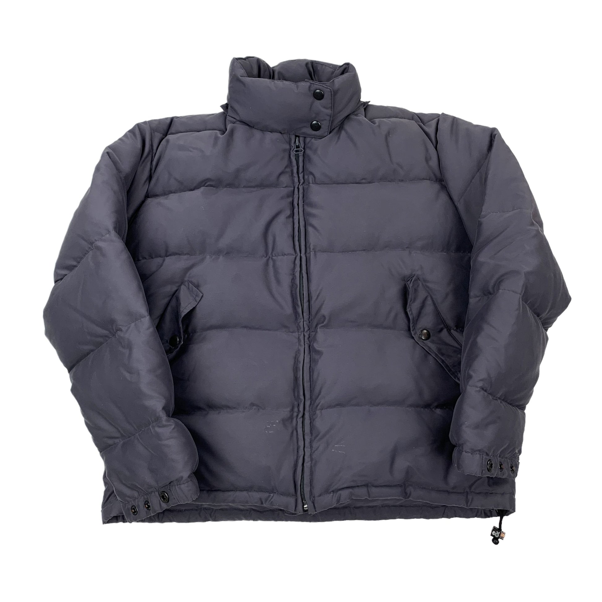 Dolce & Gabbana Puffer Jacket Other Brands Dolce & Gabbana coat outerwear pufferseason second hand vintage shop österreich germany deutschland angebot daunenjacke winterjacke jacke