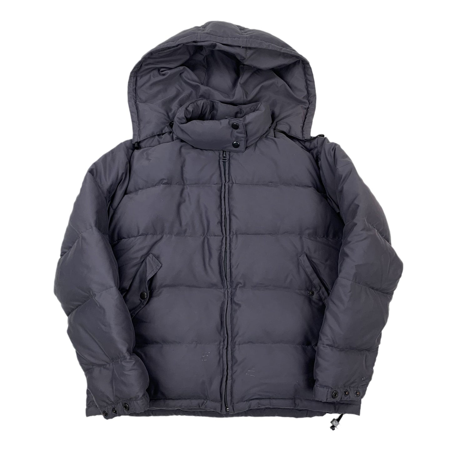 Dolce & Gabbana Puffer Jacket Other Brands Dolce & Gabbana coat outerwear pufferseason second hand vintage shop österreich germany deutschland angebot daunenjacke winterjacke jacke