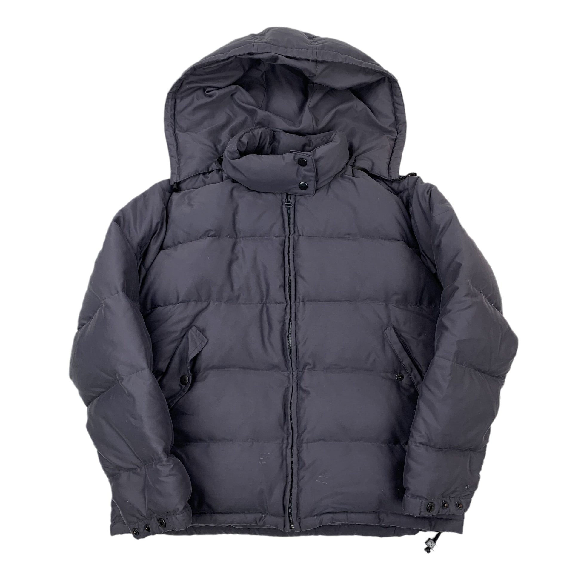 Dolce & Gabbana Puffer Jacket Other Brands Dolce & Gabbana coat outerwear pufferseason second hand vintage shop österreich germany deutschland angebot daunenjacke winterjacke jacke