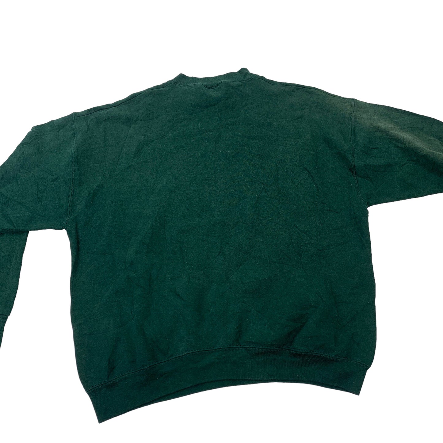 Greenbay Packers Super Bowl XXXI Sweater - XL Sweaters NFL coat outerwear pufferseason second hand vintage shop österreich germany deutschland angebot daunenjacke winterjacke jacke