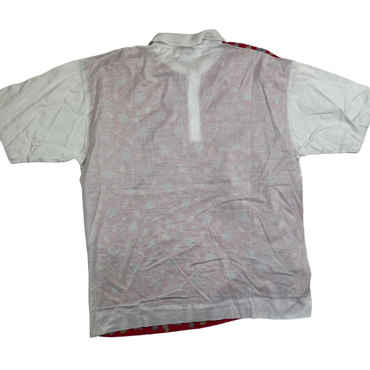 Gucci Vintage Polo Shirt T-Shirt - L Sweaters Gucci coat outerwear pufferseason second hand vintage shop österreich germany deutschland angebot daunenjacke winterjacke jacke