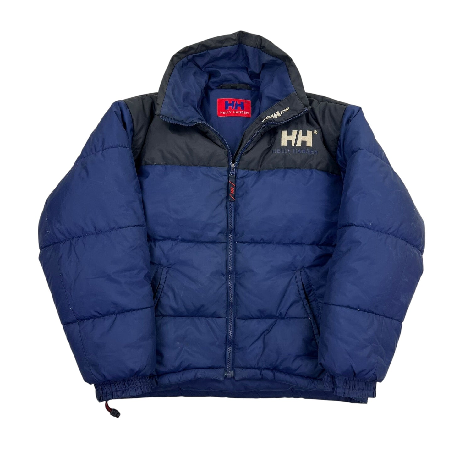 Helly Hansen 90s Puffer Jacket - XS / S Helly Hansen Helly Hansen coat outerwear pufferseason second hand vintage shop österreich germany deutschland angebot daunenjacke winterjacke jacke