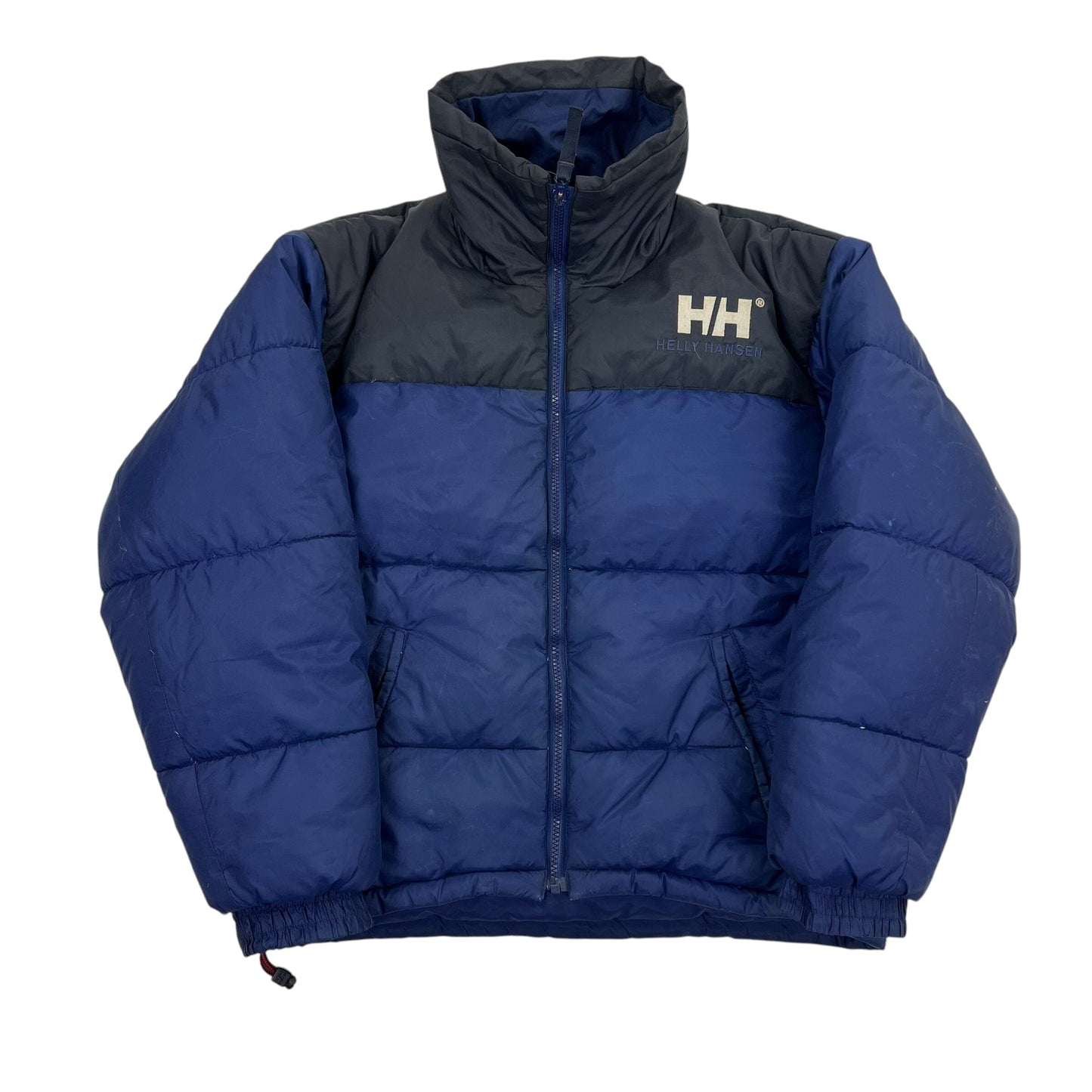 Helly Hansen 90s Puffer Jacket - XS / S Helly Hansen Helly Hansen coat outerwear pufferseason second hand vintage shop österreich germany deutschland angebot daunenjacke winterjacke jacke