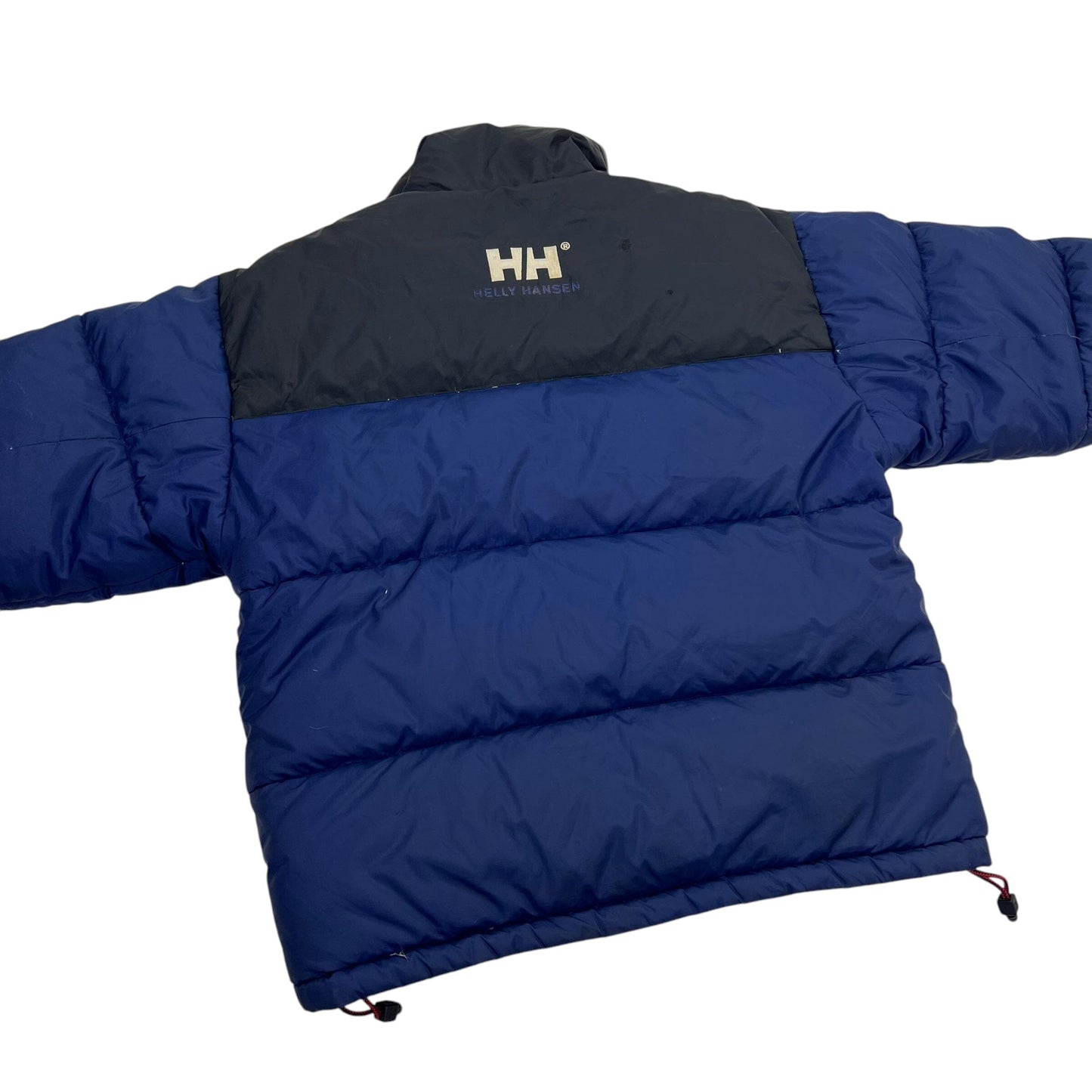 Helly Hansen 90s Puffer Jacket - XS / S Helly Hansen Helly Hansen coat outerwear pufferseason second hand vintage shop österreich germany deutschland angebot daunenjacke winterjacke jacke